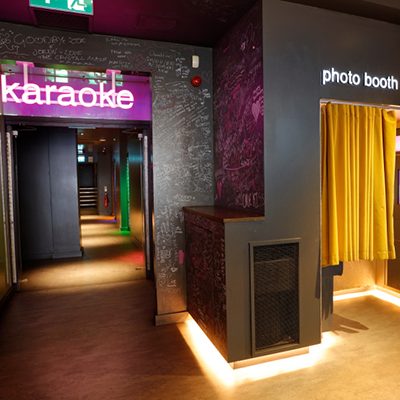 Karaoke