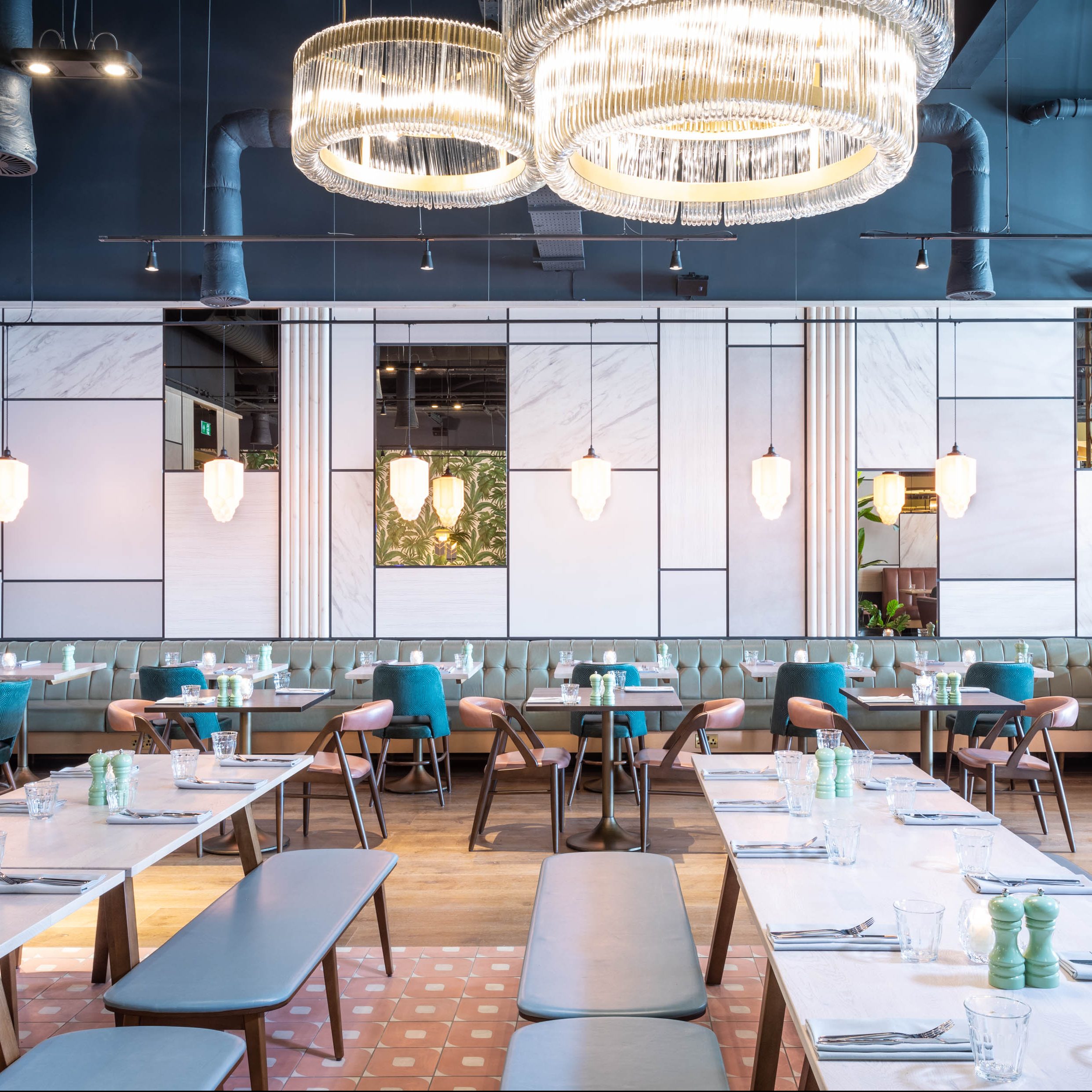 White City Restaurant