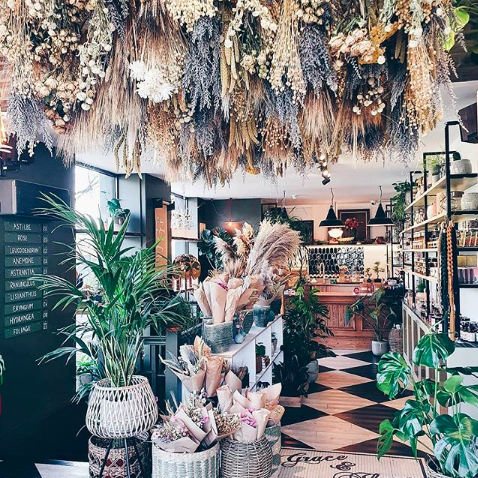 Flower Crown Workshop