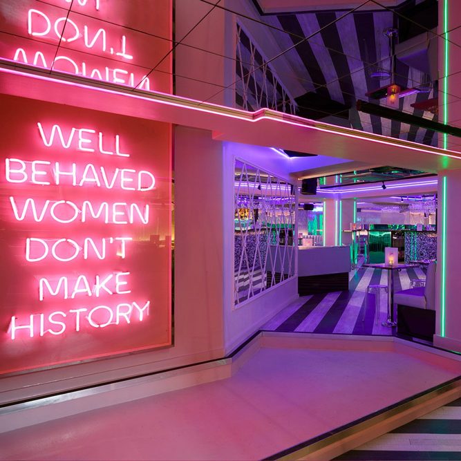 Tonight Josephine Waterloo