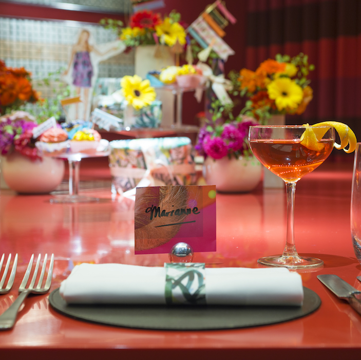 Kuryakin Dining Room