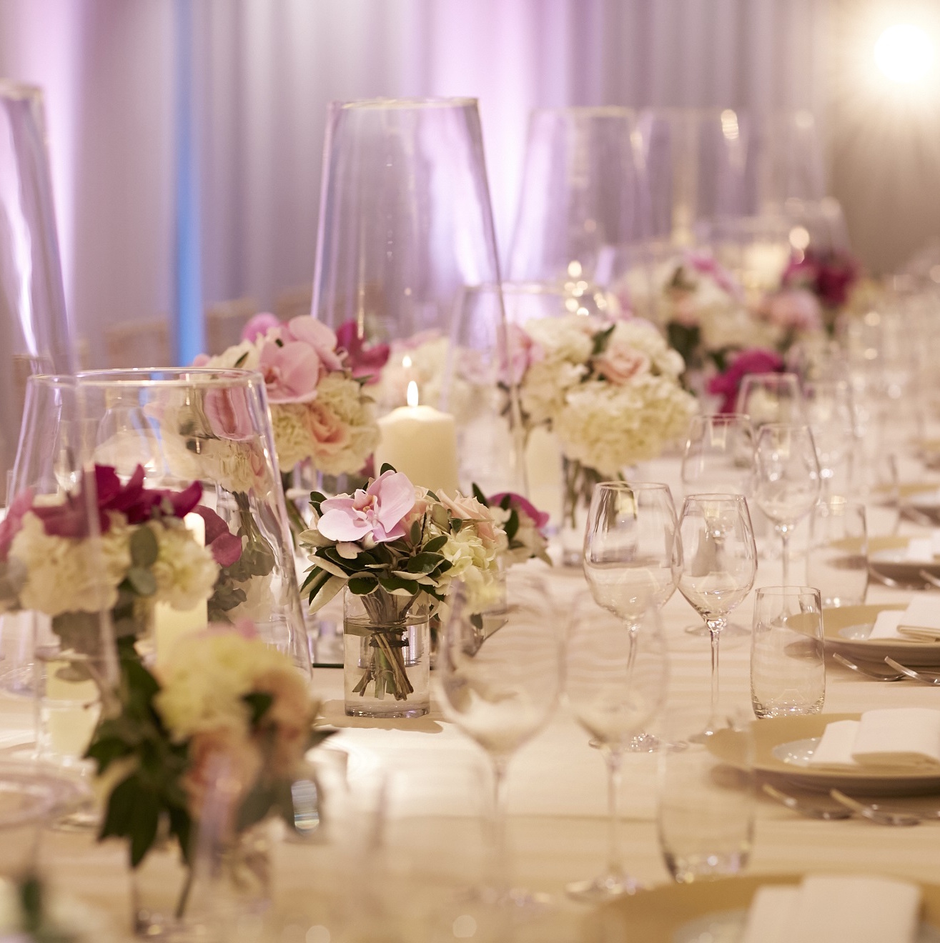 Purdey & Steed Dining Room