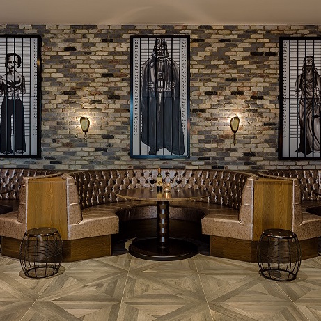 Jailhouse Bar