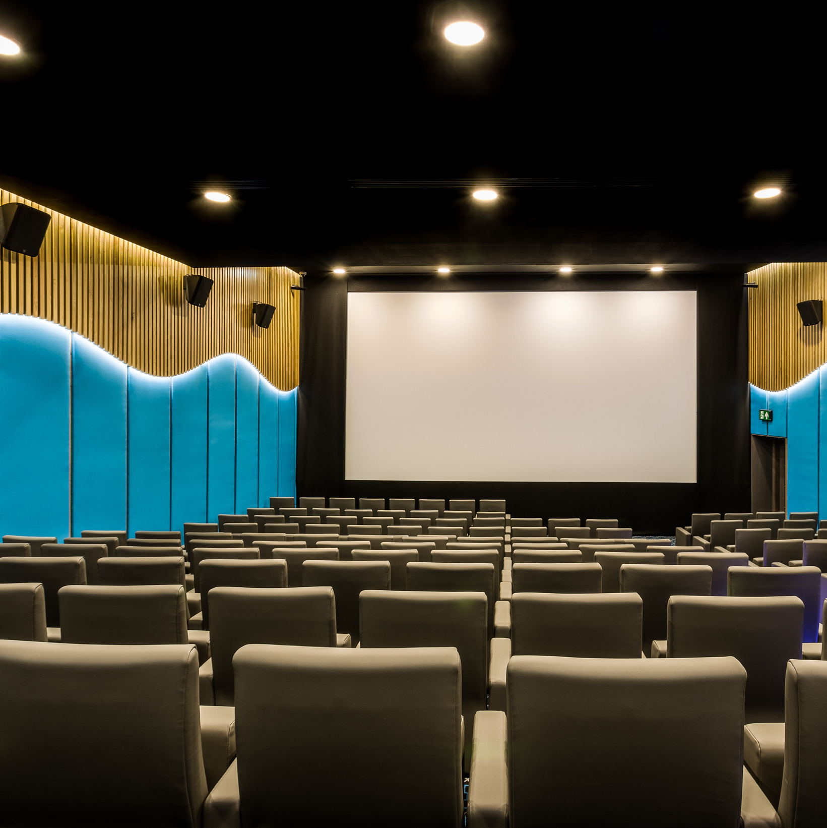 Private Cinema