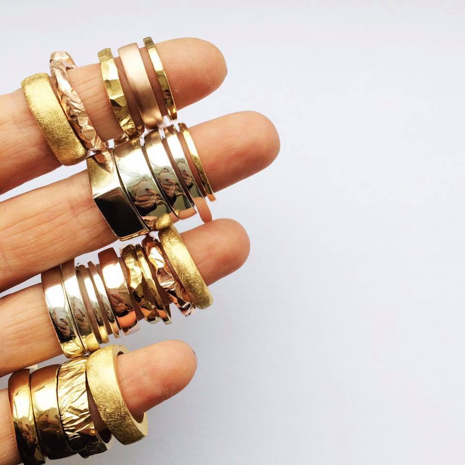 Ring Workshop