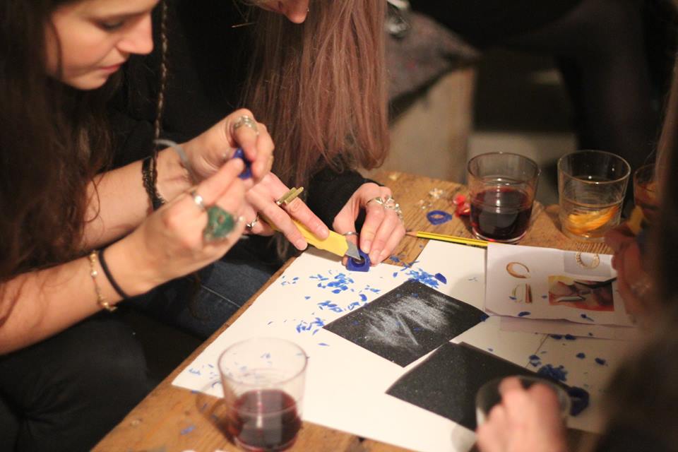 Ring Workshop