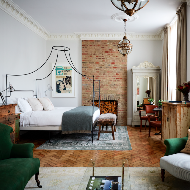 Grand Suite