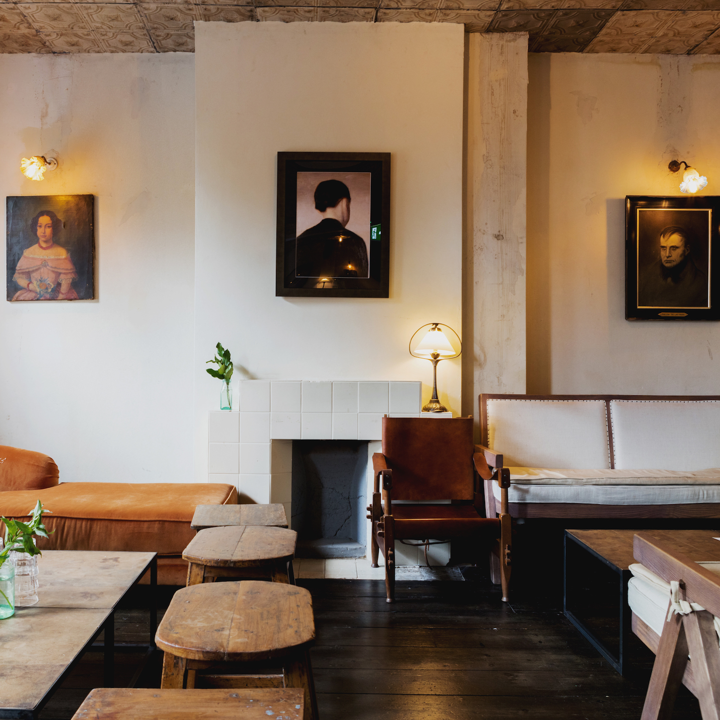 Private Cocktail Lounge