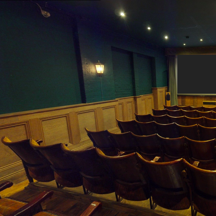 Private Cinema