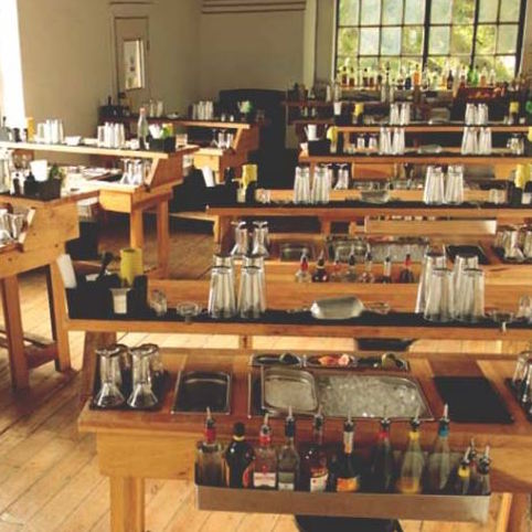 Cocktail Workshop