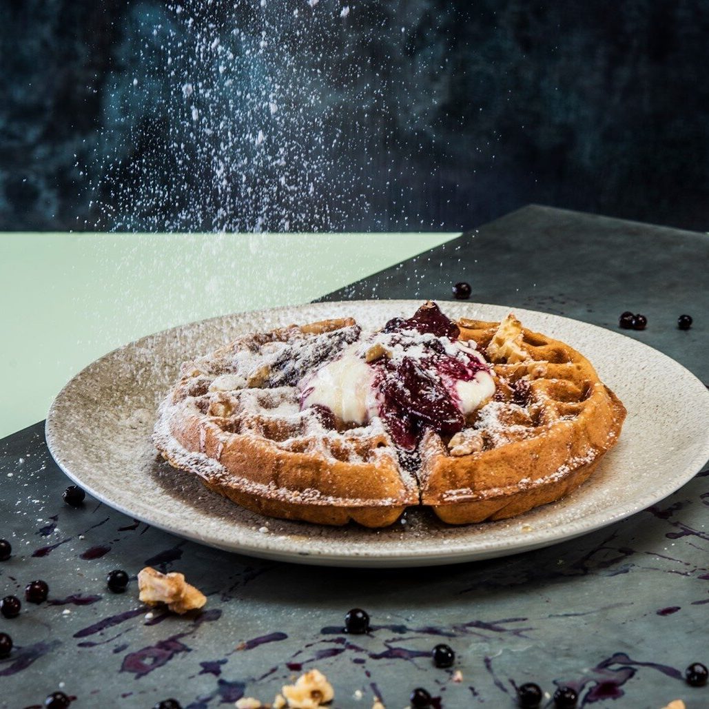 Sparkling Brunch