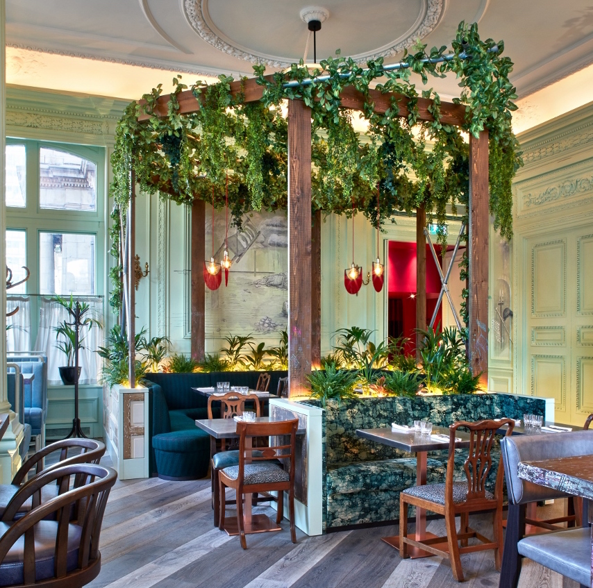 Sparkling Brunch
