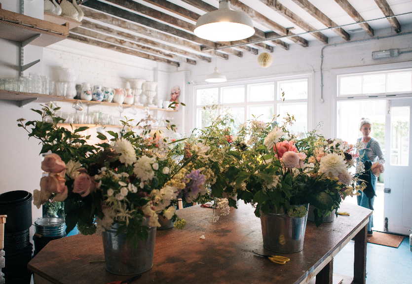 Flower Crown Workshop