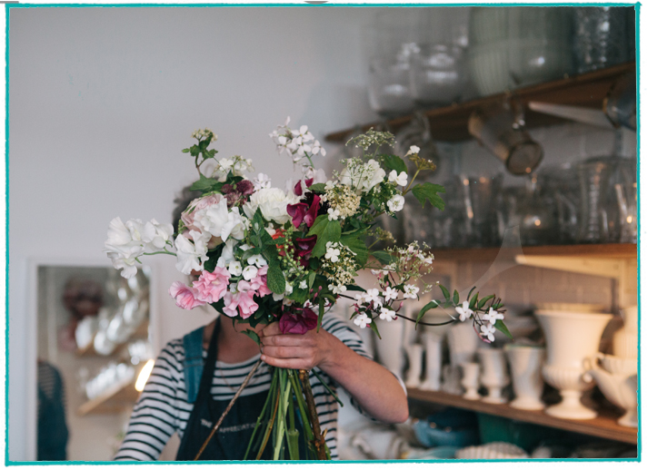 Flower Crown Workshop