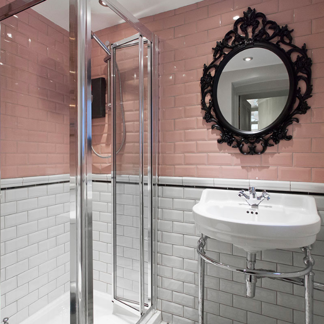 Bathroom Three