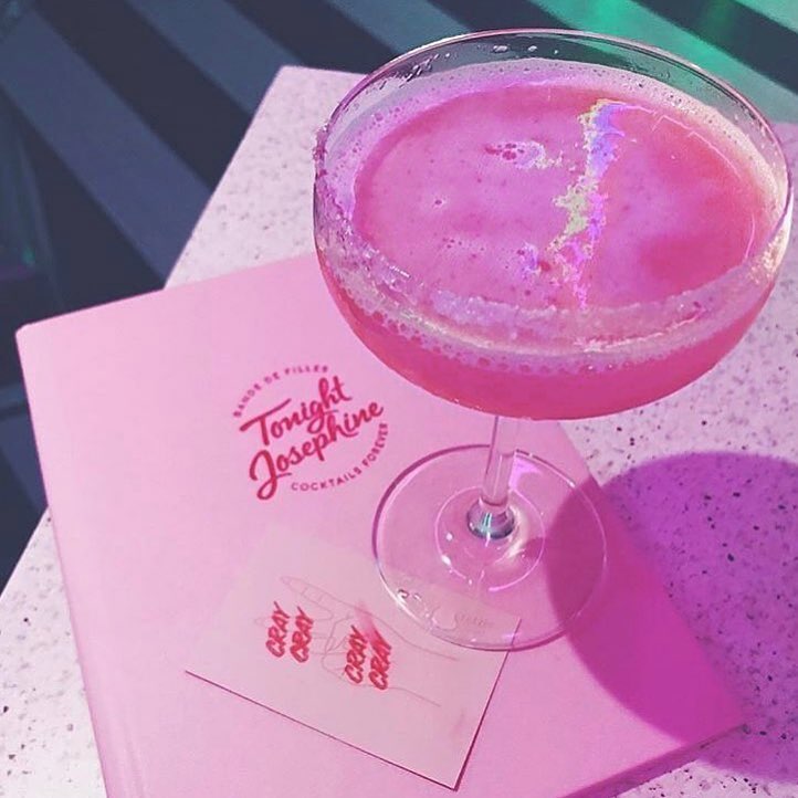 Tonight Josephine