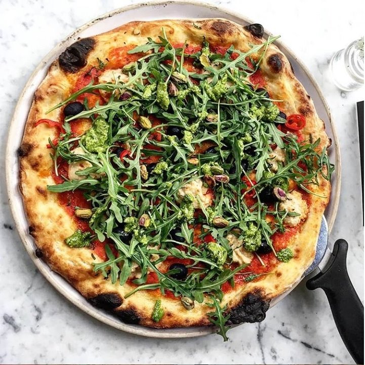 Martello Hall - Bottomless Brunch