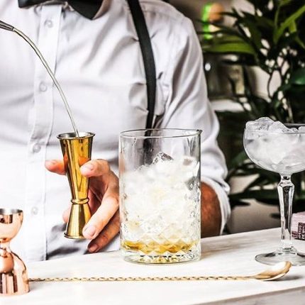 Cocktail Workshop