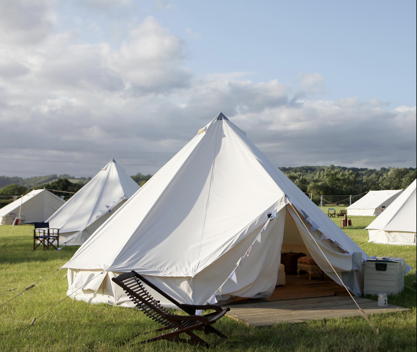 Classic Tent