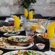 Premium Bottomless Brunch 
