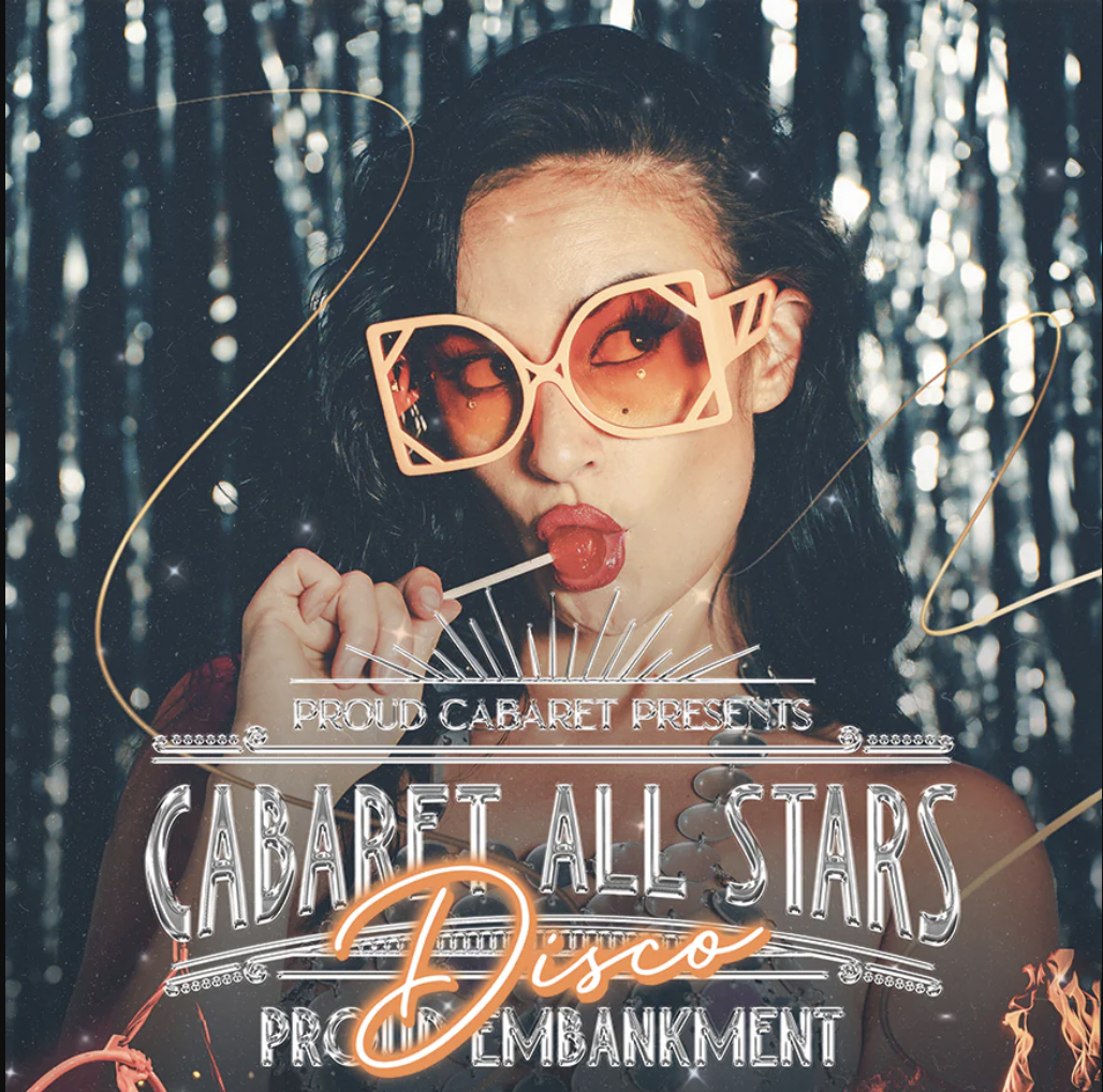 Proud Cabaret 