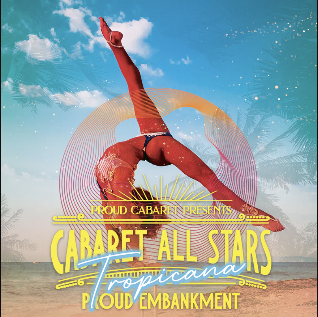 Proud Cabaret 
