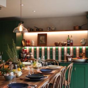 london hen party ideas