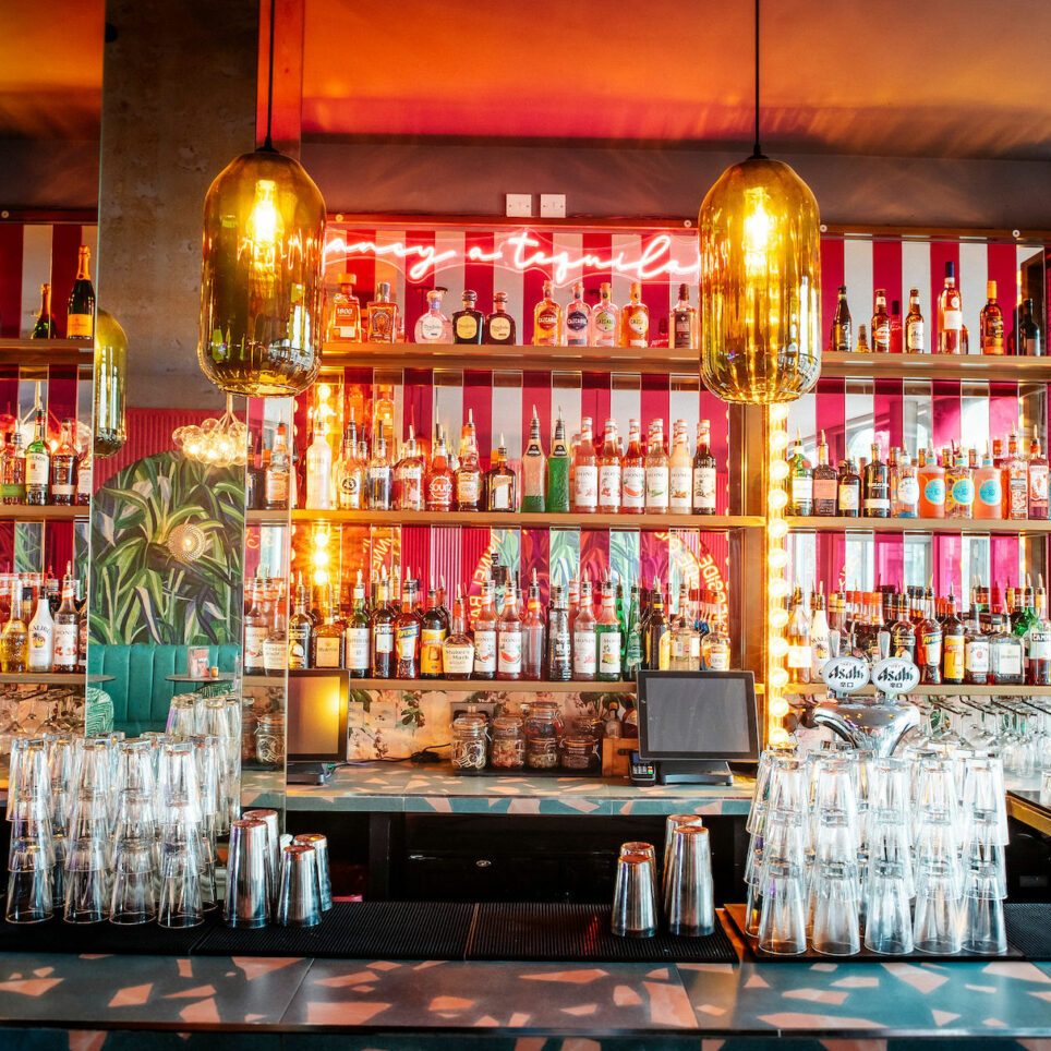 Tequila Mockingbird Putney