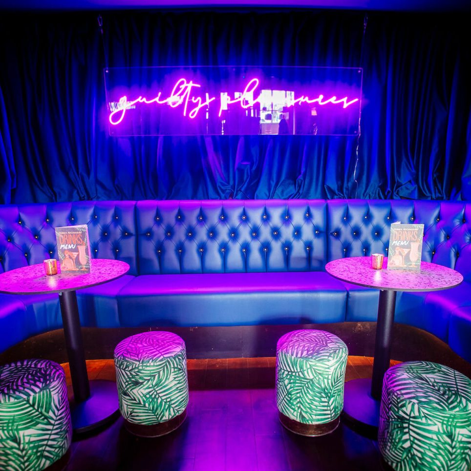 Tequila Mockingbird Putney