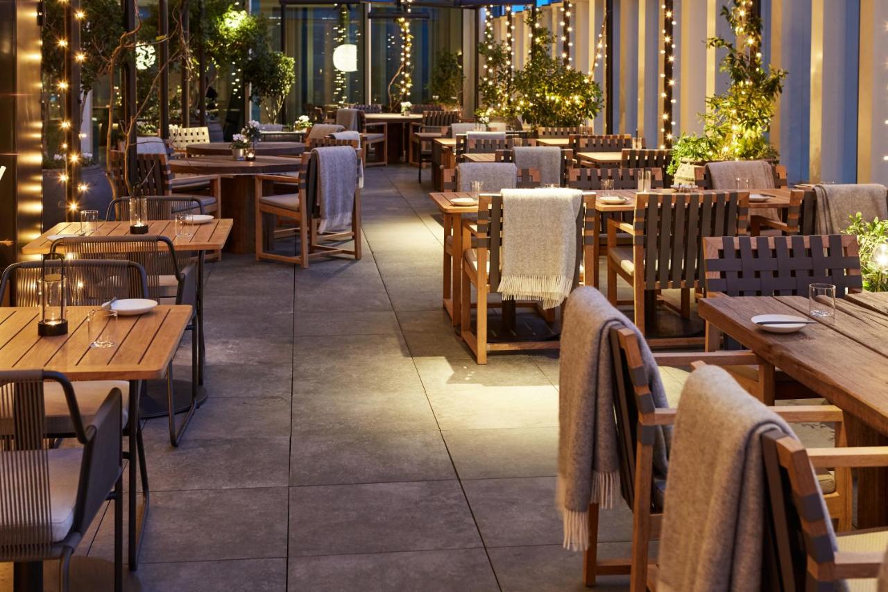 The Stratford - Terrace E20