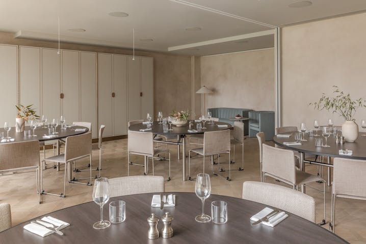 The Stratford - Event Space