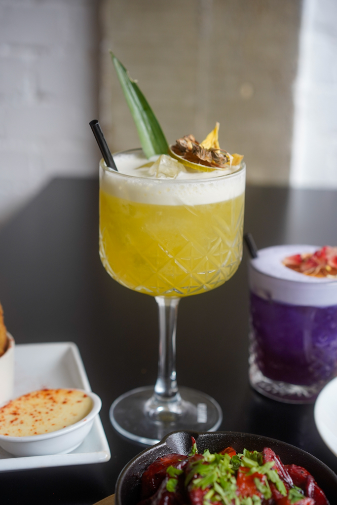 Bottomless Brunch