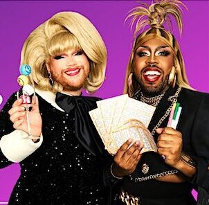 The Big Drag Bingo Brunch
