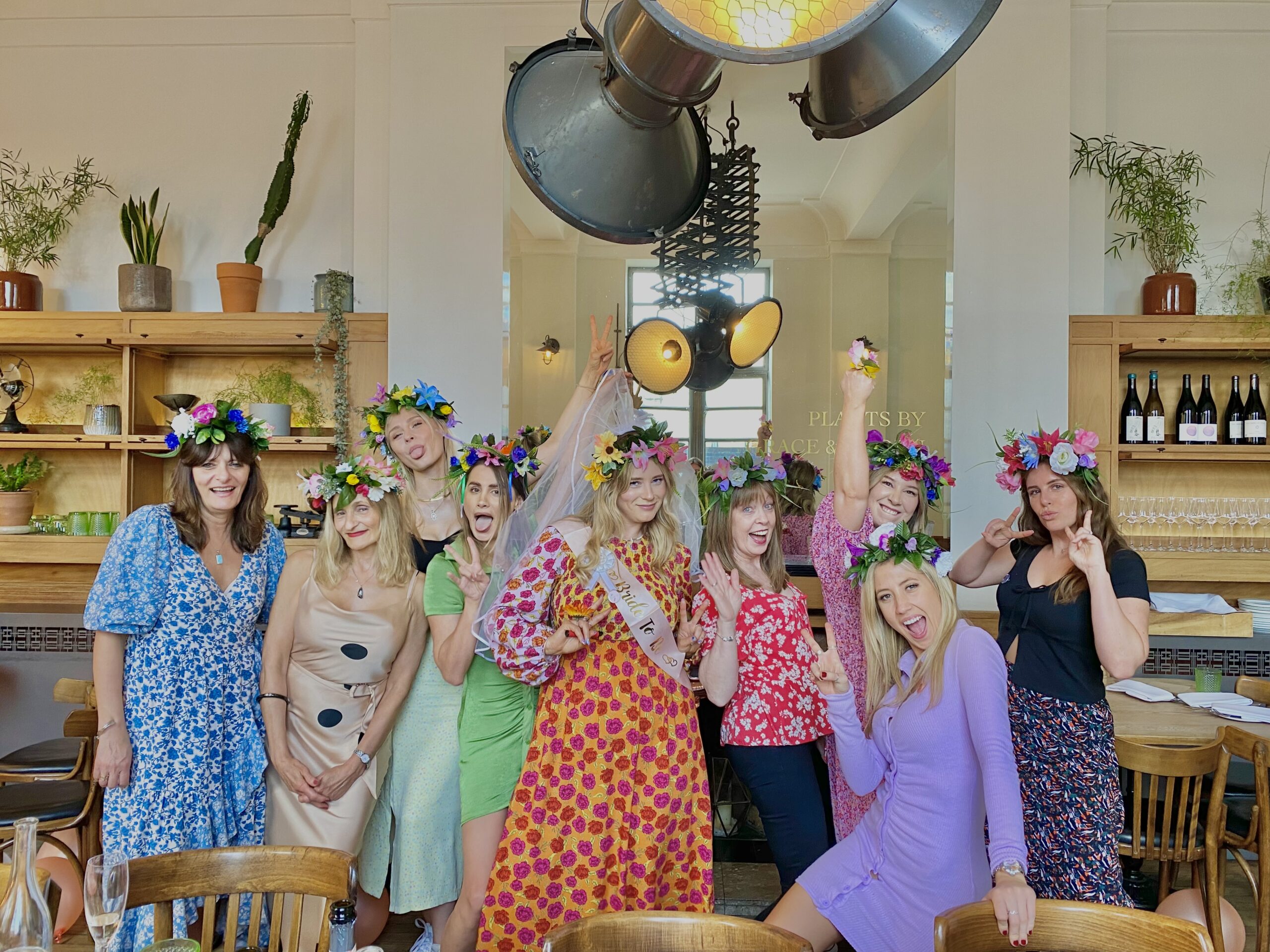 Hen Party Planners