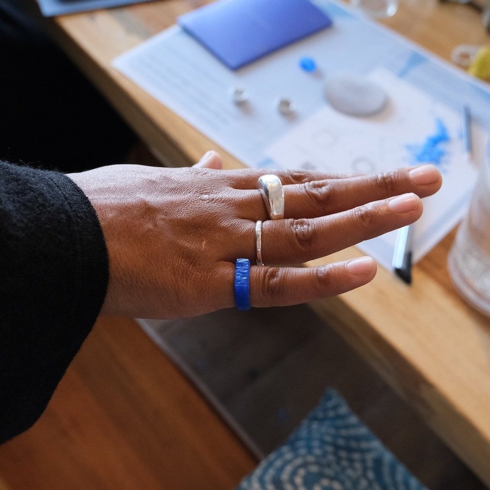 Design & Carve Workshop