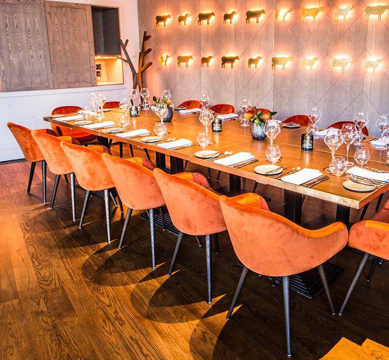 Bottomless Brunch 