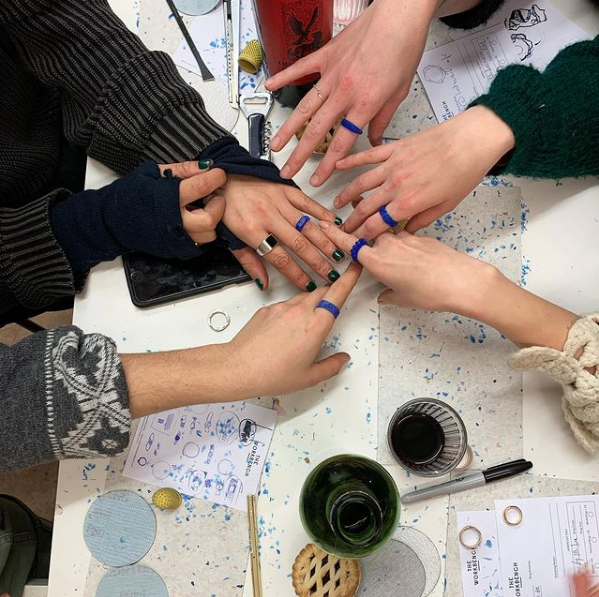 Design & Carve Workshop