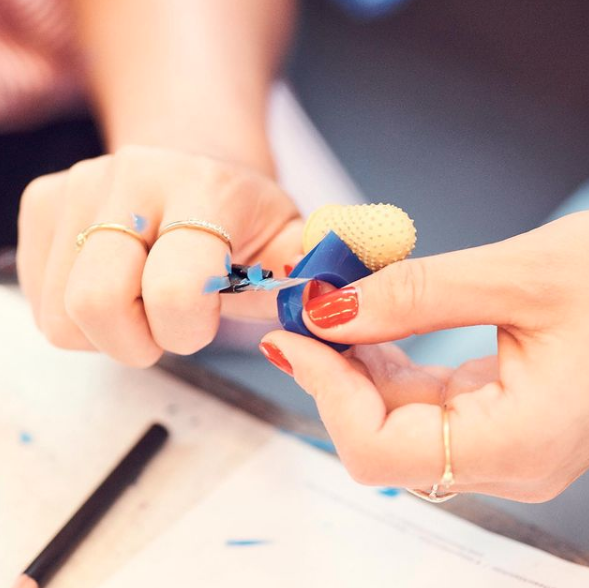Design & Carve Workshop