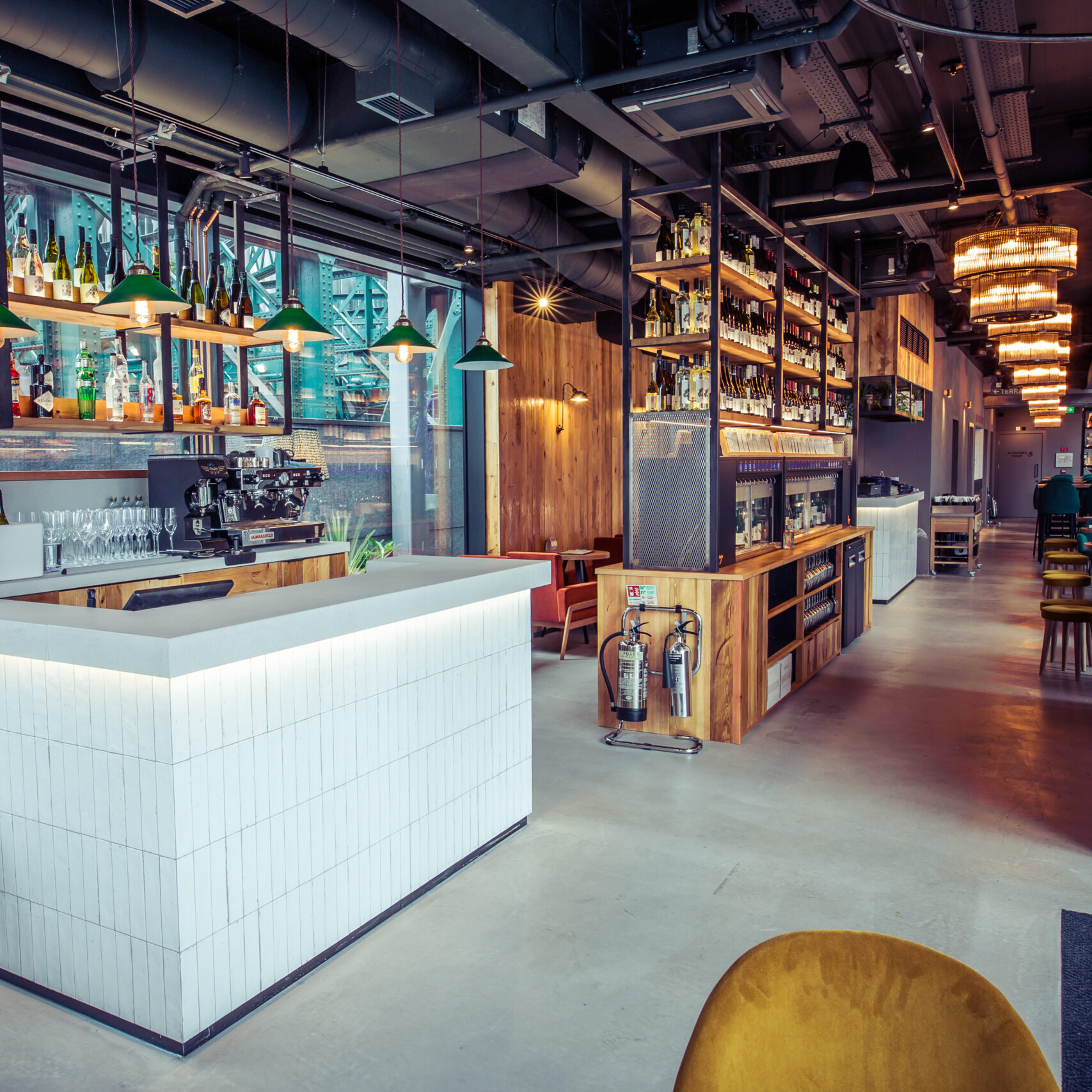 Shoreditch Venue