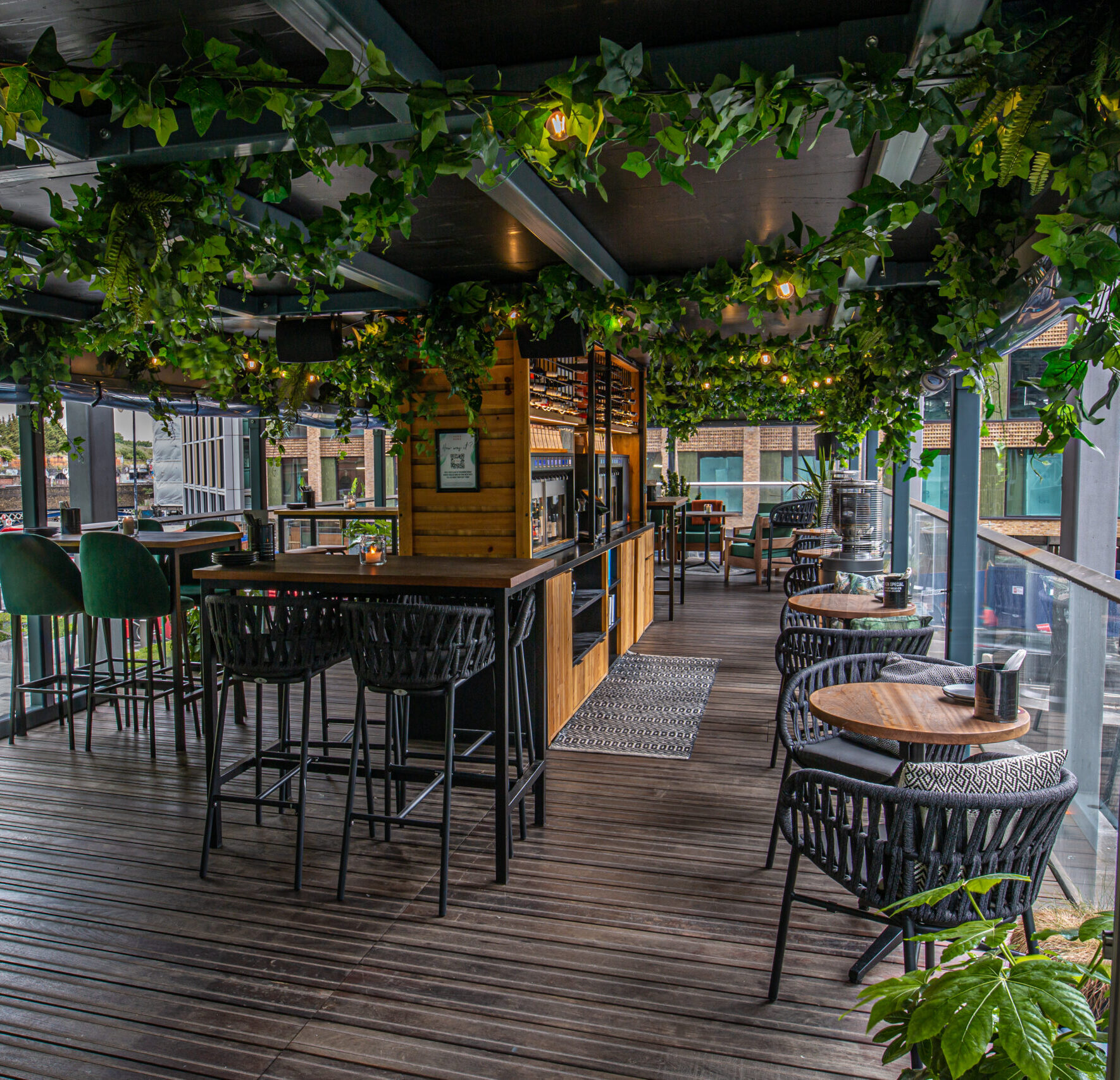 Shoreditch Venue