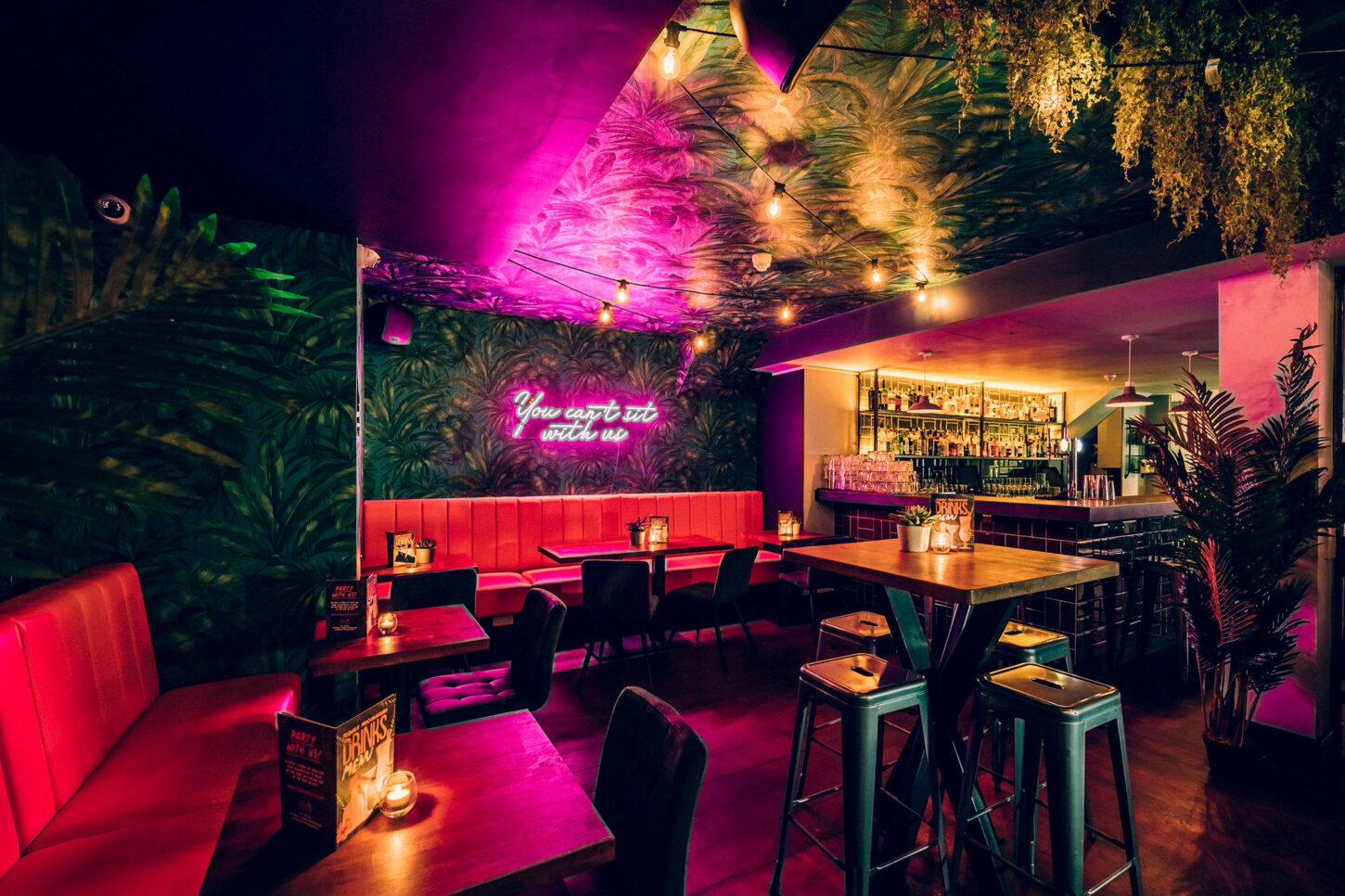 Brixton Venue 