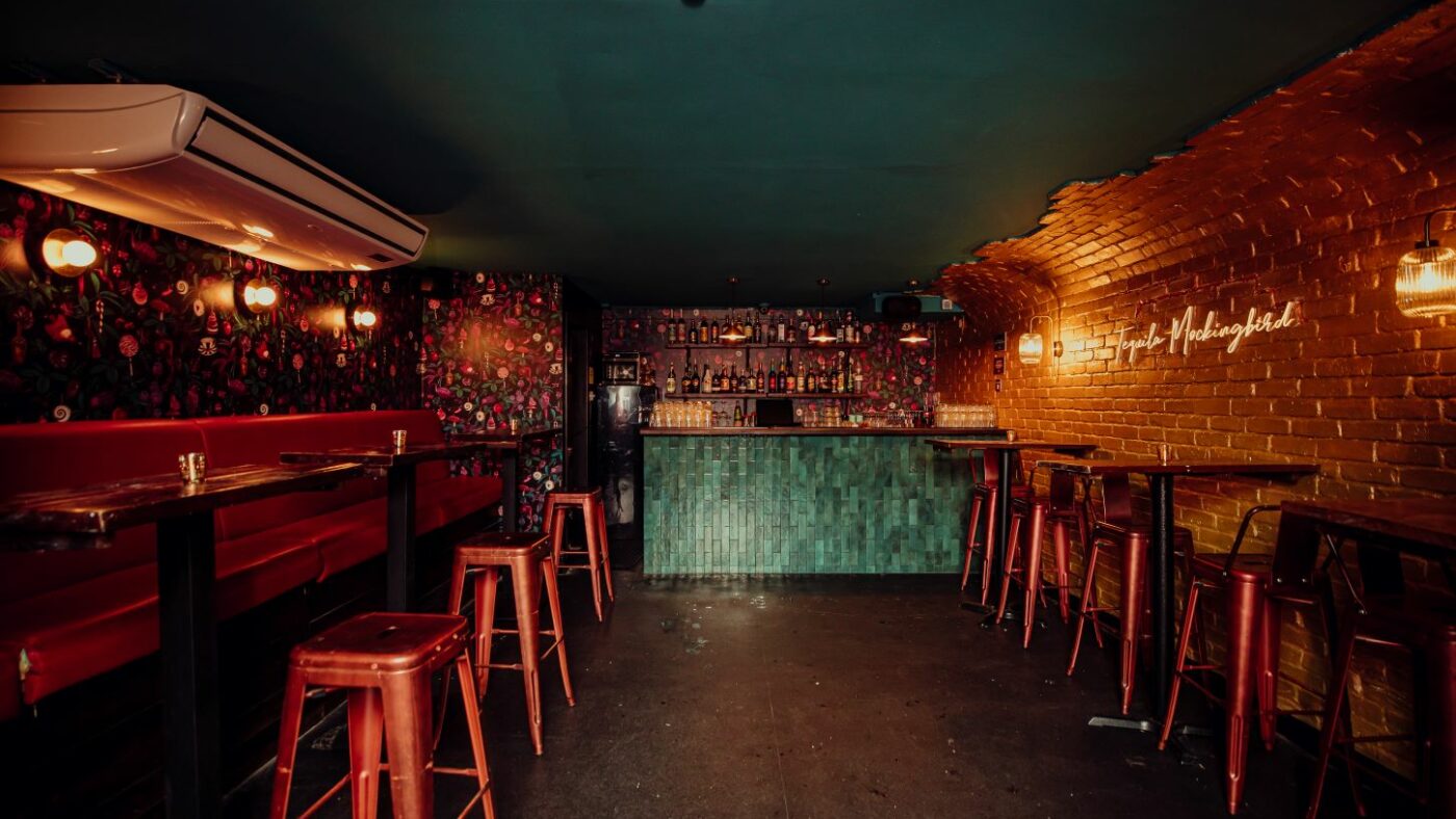 Brixton Venue 