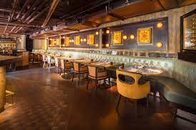 Bottomless Brunch