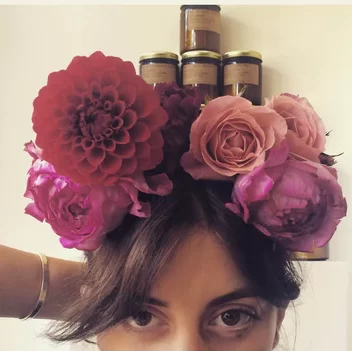 Flower Crown Workshop