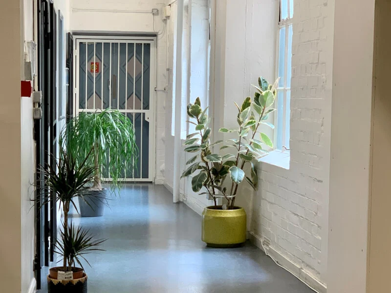 Flower Crown Workshop