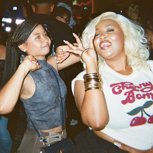 Bottomless Hoedown Brunch