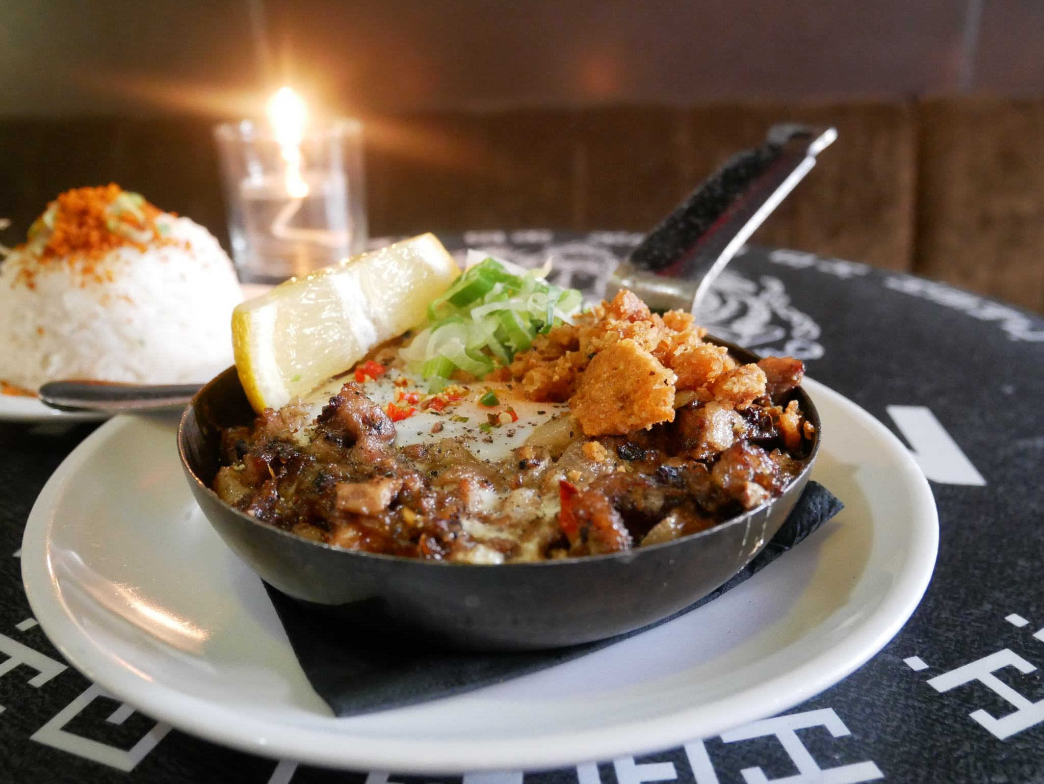 RAPSA | CLUCK