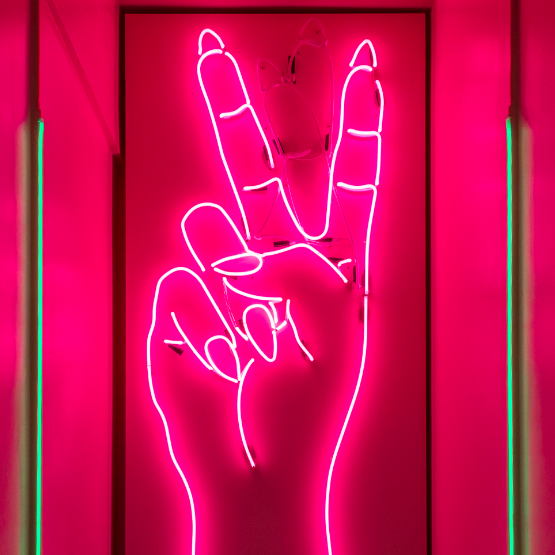 Cocktails and Dancing 